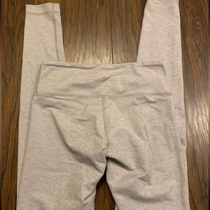 lululemon wunder under leggings